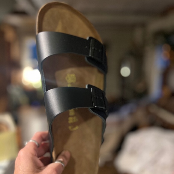 BIRKENSTOCK Arizona 50 - Picture 1 of 5